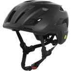ALPINA Herren Helm TAUNUS GRAVEL MIPS, Größe 52 in Grau