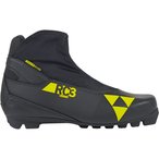 Fischer RC3 Classicschuhe  Schuh schwarz Größe 36 Langlauf Klassik