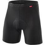 Löffler Elastic 2.0  mit Sitzpolster Herren  Fahrradhose schwarz Größe M Renn