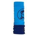 Trollkids - Kid's Winter Troll Multitube XT - Schlauchschal Gr One Size blau