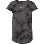 Horsefeathers Neda  Damen  T-Shirts grau Größe M Lifestyle Hautfreundlich