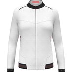 Salewa Pedroc Pl 2  Damen  Fleecejacke weiss Größe XS Trekking  Elastisch