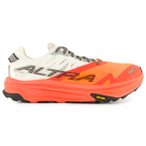 Altra - Women's Mont Blanc Carbon - Trailrunningschuhe 40,5 weiß/orange