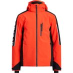 McKINLEY Herren Jacke Finno M, Größe L in Rot