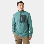 HELLY HANSEN Herren Ski Alpin Sweatshirts Sweatshirts lg.Arm He/Uni VERSALITE 1/