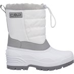 CMP Hanki 3.0  Kinder  Winterschuhe & Winterstiefel weiss Größe 29 Lifestyle W