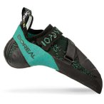 Boreal Indo Damen Kletterschuh ( Schwarz 3,5 UK,)