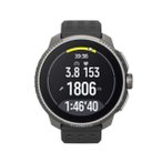 Suunto Race Titanium ( Schwarz one size Größe,)