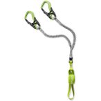 EDELRID Cable Comfort VI VI, Größe ONE SIZE in Braun