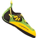 La Sportiva Kinder Stickit Kletterschuhe (Größe 26, mehrfarbig)