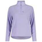 Maloja - Women's VangaM. - Fleecepullover Gr XL lila