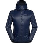 La Sportiva Aequilibrium Lite Insulation  Herren  Kunstfaserjacke blau Größe S