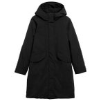 Elvine - Women's Signy - Mantel Gr XXS schwarz