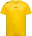 La Sportiva - Leichtes, atmungsaktives Running-T-shirt &ndash; Herren &ndash; Pu