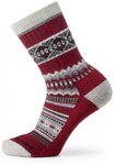 Smartwool Unisex Snowed In Sweater Crew Alltagssocken 34-37