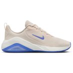 Nike Air Zoom Bella 7 Damen Trainingsschuhe ( Beige 8 US, 39 EU |)