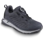 MEINDL Damen Multifunktionsschuhe Malta Walker Lady (BOA®), Größe 38 in Grau