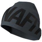 Dynafit - Light Logo Beanie - Mütze Gr One Size schwarz