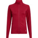 ENERGETICS Damen Funktionsjacke Jolene II W, Größe M in Rot