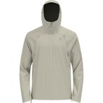 Odlo X-Alp Waterproof Pro  Herren  Regenjacke gruen Größe L Trekking  Klein ve