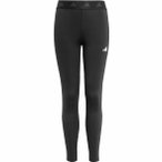 adidas Kinder Tech Fit 7/8 Leggings ( Schwarz 152)