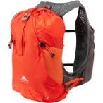 MOUNTAIN EQUIPMENT Mountain Equipment Unisex Weste TUPILAK 14 VEST PACK, Größe