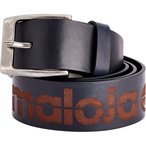 Maloja SoulM.   Gürtel & Hosenträger grau Größe 110 Lifestyle