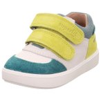 Superfit - Kid's Supies - Freizeitschuhe 24 gelb / mehrfarbig