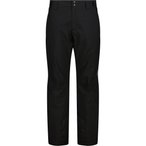 CMP Hose Herren  Isolationshose schwarz Größe XL Skifahren  Winddicht Wasserab