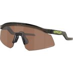 Oakley Hydra Sportbrille  Sportbrillen & Sportsonnenbrillen gruen Größe One Si
