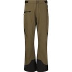 SLOPE Ski pants Zuki, Größe S in Gelb