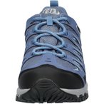 Brütting Expedition  Damen  Zustiegsschuhe blau Größe 40 Trekking Wasserdicht