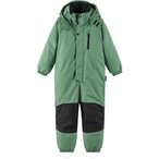 reima Kaunisto Schneeanzug Kinder  Overalls gruen Größe 140 Skifahren | Rodeln