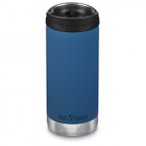 Klean Kanteen - TKWide Vacuum Insulated mit Café Cap - Isolierflasche Gr 473 ml