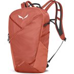 Salewa Pedroc Mate 18L   Wanderrucksack rot Größe 18L Trekking