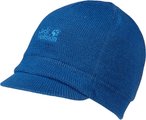 Jack Wolfskin Kids Shield Cap classic blue/S