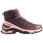 Salomon - Women's Quest Echo GORE-TEX - Wanderschuhe 41 1/3 braun
