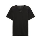 Puma Herren T-Shirts/Tanks ku.Arm He/Uni M PUMA x HYROX ULTRASPUN TEE, Größe M