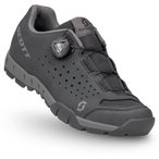Scott Sport Trail Evo Boa Radschuhe Damen  Fahrradschuhe schwarz Größe 39 Moun