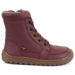 Froddo - Women's Barefoot Up Tex Core - Winterschuhe 37 bunt