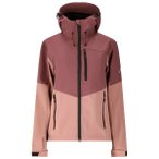 Whistler - Women's Rosea V2 Softshell Jacket W-Pro 8000 - Softshelljacke Gr 46 r