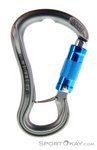 Ocun Condor Triple HMS-Karabiner-Blau-One Size