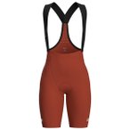 Alé - Women's R-EV1 Go Bibshorts - Radhose Gr L rot