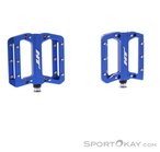 HT AN14A Nano Pedale-Blau-One Size