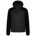 Montura - Women's Sherpa Hybrid Jacket - Hybridjacke Gr XS schwarz