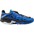 Mammut Sertig Tr Low GTX  Damen  Trailrunningschuhe blau Größe 40.5  Trailrunn