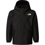 The North Face Warm Antora Rain  Kinder  Regenjacke schwarz Größe 110 Trekking