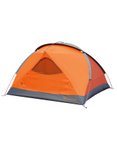 Ferrino - 3-Personen-Expeditionszelt - Svalbard 3.0  - Orange