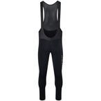 Castelli Entrata 2 Wind Bib lang Herren  Fahrradhose schwarz Größe M Rennrad  