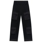 Jeanne Baret - Women's Rochefort Cargo Pant - Freizeithose Gr 40 schwarz